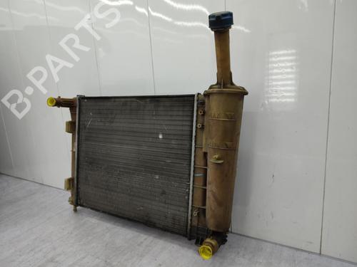 Water radiator FIAT 500 C (312_) 1.2 (312CXA1A, 312AXA1A) | BP23729432M31 - Image 9