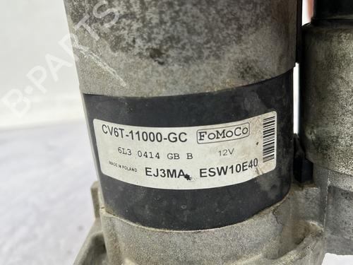 Starter FORD FIESTA VI (CB1, CCN) 1.0 EcoBoost | BP32765787M8  - Image 6