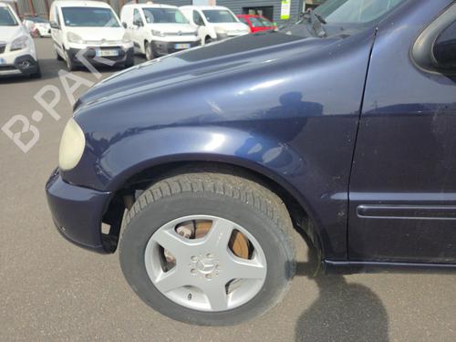 Used Left front fenders Left front fenders 37494016 37494016