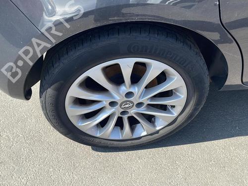 Climate control OPEL CORSA E (X15) 1.4 Turbo (08, 68) | BP23705695I5  - Image 19