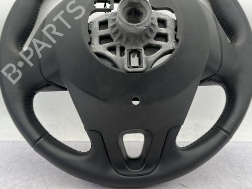 Steering wheel RENAULT MEGANE III Coupe (DZ0/1_) 1.4 TCe (DZ0F, DZ1V) | BP30705194C49 