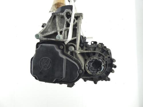 Used Gearbox AUDI A3 (8L1) 1.9 TDI (90 hp) 23688337