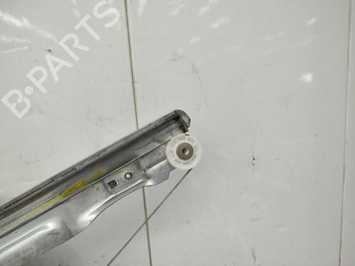 Rear left window mechanism CITROËN C4 Grand Picasso I (UA_) 2.0 HDi 138 | BP23678984C24 