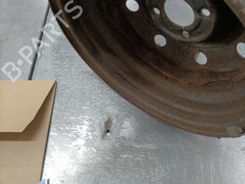 Steering rack RENAULT KANGOO (KC0/1_) D 55 1.9 (KC0D) | BP23681002M22  - Image 17