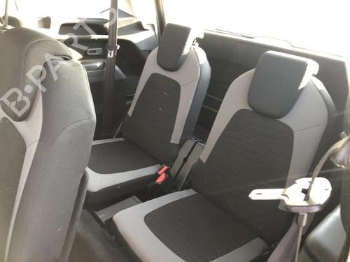 Switch CITROËN C4 Grand Picasso II (DA_, DE_) 1.6 HDi / BlueHDi 115 | BP23701154I30  - Image 15