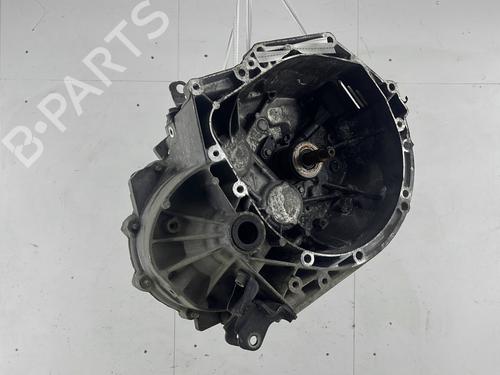 Gearbox PEUGEOT 2008 I (CU_) 1.6 HDi | BP29537516M3  - Image 5