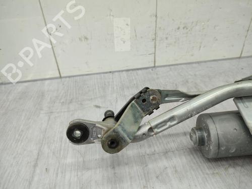 Front wiper motor AUDI A1 (8X1, 8XK) 1.4 TDI | BP23720700M29 - Image 11