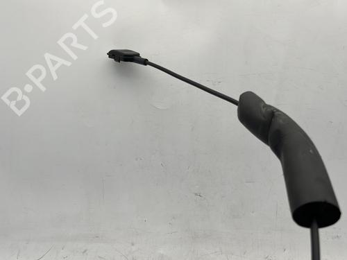 Front left lock RENAULT GRAND SCÉNIC III (JZ0/1_) 1.6 dCi (JZ00, JZ12) | BP32363287C98