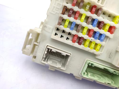 Electronic module FORD FOCUS III 1.6 TDCi | BP23758589M83  - Image 27