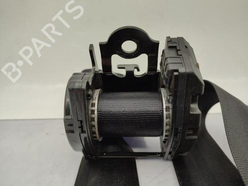 Rear right belt tensioner VW FOX Hatchback (5Z1, 5Z3, 5Z4) 1.2 | BP23721996C90 