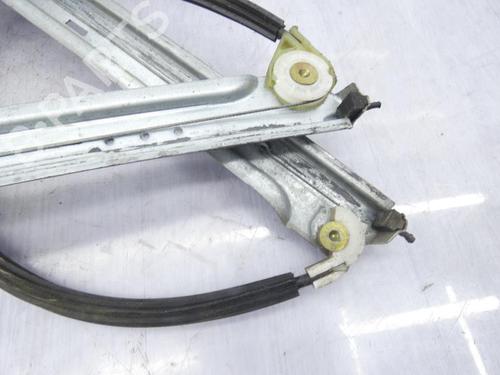 Front right window mechanism CITROËN XSARA PICASSO (N68) 2.0 HDi | BP23700901C23 