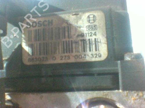 ABS pump RENAULT ESPACE III (JE0_) 2.2 12V TD (JE0E, JE0H, JE0P) | BP25269770M43 