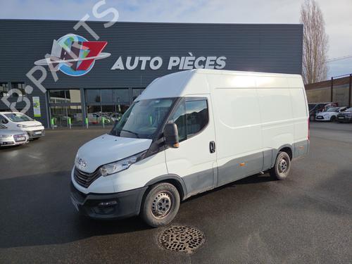 Engine IVECO DAILY VI Van 33S14, 35S14, 35C14, 42S14 | BP31873632M1  - Image 11