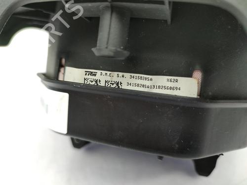 airbag-chauffr-renault-master-iii-van-fv-2010-23753675 main image