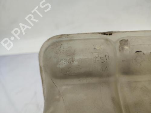Expansion tank FORD FOCUS I (DAW, DBW) 1.6 16V | BP23678311C120 