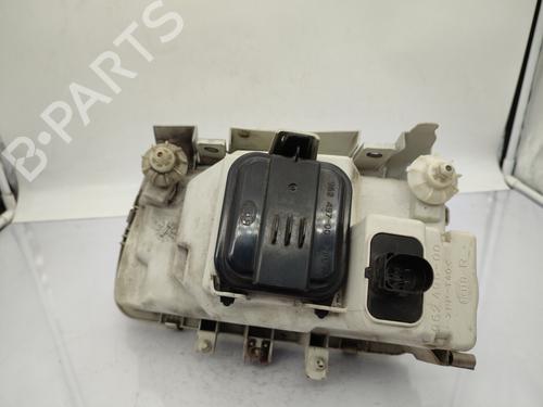 Right headlight VW POLO III (6N1) 55 1.3 | BP23739760C29 