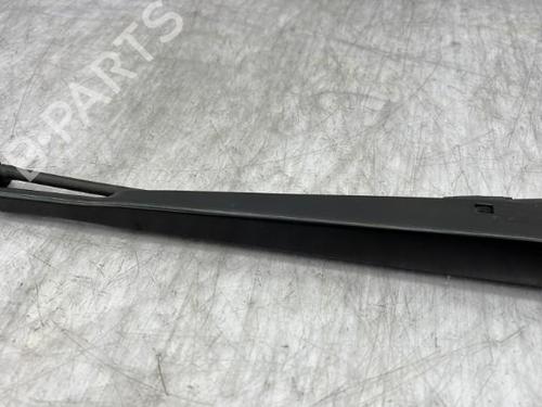 Front windshield wiper arm PEUGEOT PARTNER Box Body/MPV (K9) 1.5 BlueHDi 100 | BP23751601C143