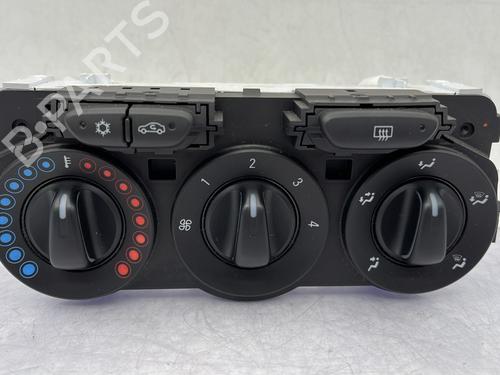 Used Climate control OPEL CORSA E (X15) 1.4 (08, 68) (90 hp) 23683792