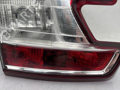 Left tailgate light RENAULT MEGANE III Grandtour (KZ0/1) 1.5 dCi (KZ09, KZ0D, KZ1G, KZ29, KZ14, KZ1W, KZ10, KZ1F,... | BP29974482C79