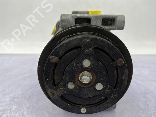 AC compressor FIAT 500 (312_) 1.2 (312AXA1A) | BP24399989M34