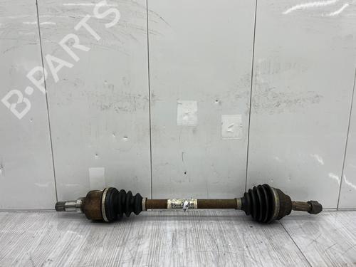 Left front driveshaft CITROËN C2 (JM_) 1.4 HDi | BP39108384M38 - Image 4