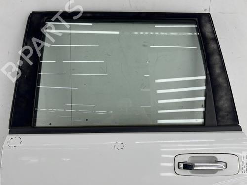 Left rear door NISSAN X-TRAIL I (T30) 2.2 Di 4x4 | BP23754368C4 