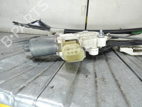 Used Front left window mechanism BMW 1 (E87) 118 d (122 hp) 23671443