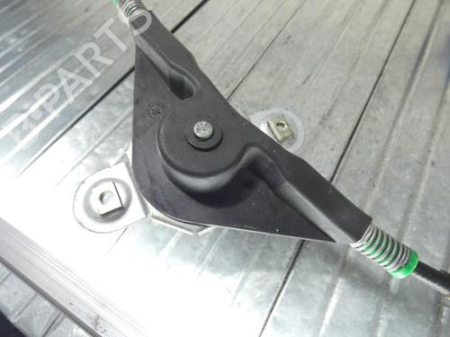 Used Rear left window mechanism FORD MONDEO I (GBP) [1993-1996]  23697945