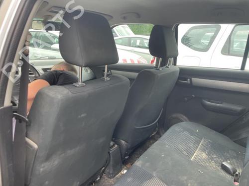 Headrest SUZUKI SWIFT III (MZ, EZ) 1.3 DDiS (RS413D) | BP23730543I31 - Image 23