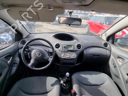 Left front window switch TOYOTA YARIS (_P1_) 1.3 (SCP12_, SCP13_, SCP12R, SCP13R) | BP23739875I27  - Image 20