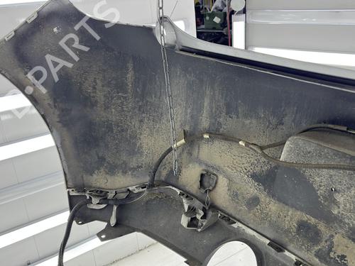 Rear bumper CITROËN C3 II (SC_) 1.4 HDi 70 (SC8HZC, SC8HR0, SC8HP4) | BP26168449C8 