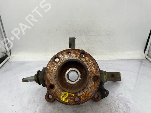 Used Right front steering knuckle Right front steering knuckle 39212697 39212697