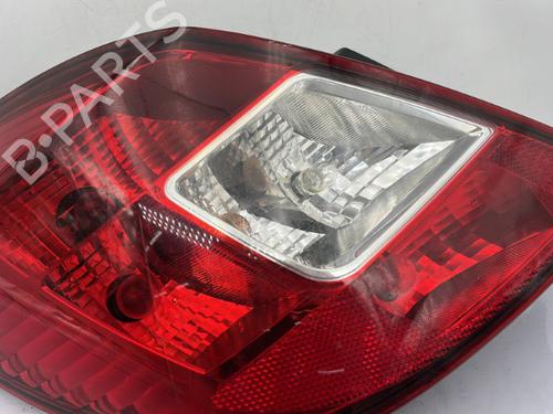 Left taillight OPEL CORSA D (S07) 1.3 CDTI (L08, L68) | BP23757719C34  - Image 8