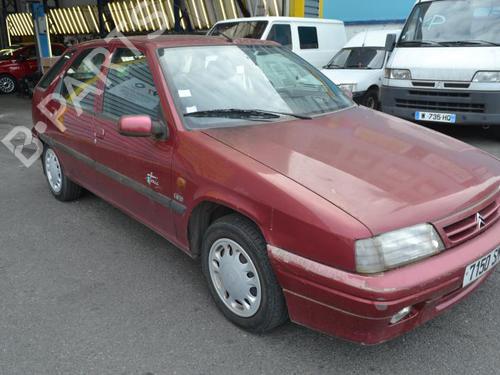 Right headlight CITROËN ZX (N2) 1.9 D | BP23665494C29 