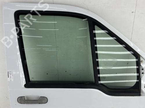 Right front door FORD TRANSIT CONNECT (P65_, P70_, P80_) 1.8 Di | BP23758507C3 