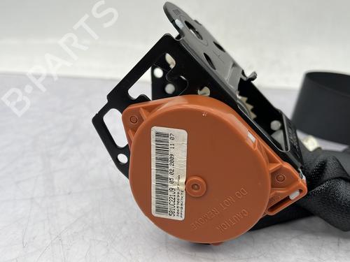 rear-right-seatbelt-suzuki-splash-ex-2008-23868312 main image