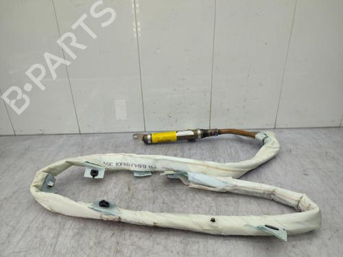 Left curtain airbag AUDI A3 Sportback (8PA) 2.0 TDI | BP23676833C11 