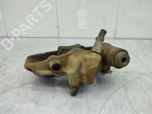 Left rear brake caliper MERCEDES-BENZ VITO Van (W638) 112 CDI 2.2 (638.094) | BP23711273M107 