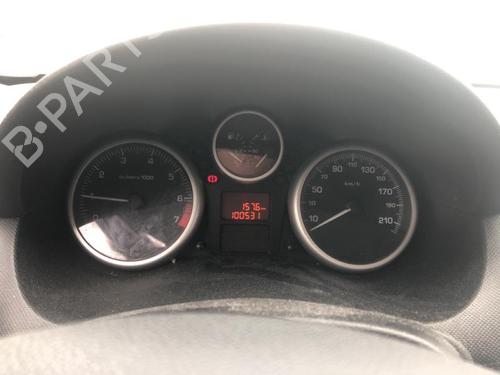 AC compressor PEUGEOT 206+ (2L_, 2M_) 1.1 | BP23673462M34  - Image 11
