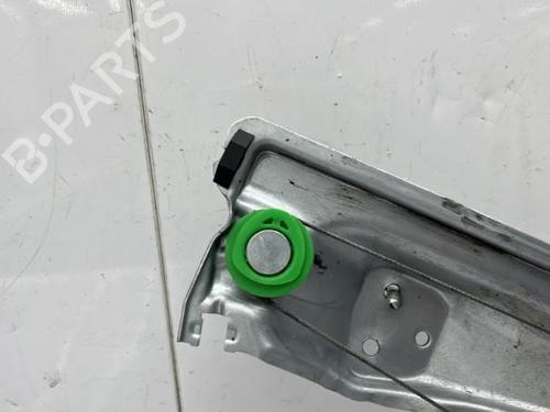 Elevador vidro trás esquerdo Elevador vidro trás esquerdo PEUGEOT 308 SW I (4E_, 4H_) 1.6 HDi (109 hp) 23750328 23750328