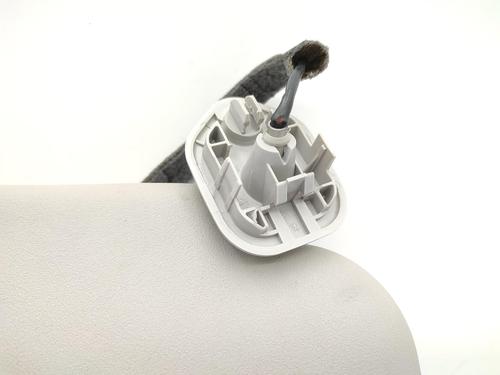 Used Left sun visor Left sun visor PEUGEOT 307 Break (3E) 2.0 HDi 135 (136 hp) 23721566 23721566