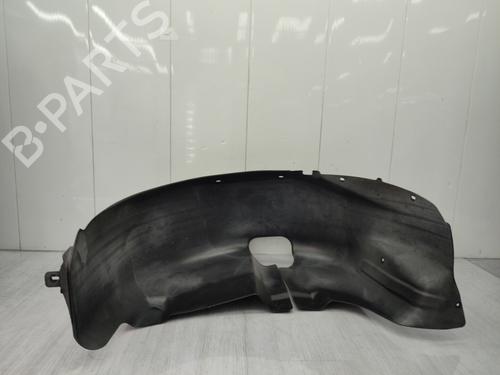 Wheel arch VW POLO V (6R1, 6C1) 1.6 TDI | BP23733294C56 