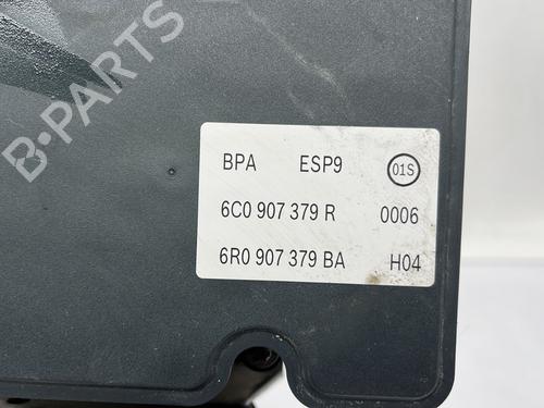 ABS pump VW POLO V (6R1, 6C1) 1.2 TSI 16V | BP24865063M43 