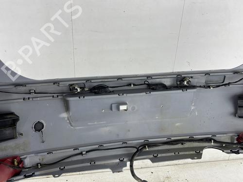 Rear bumper CITROËN C4 I (LC_) 1.6 HDi | BP25588204C8 