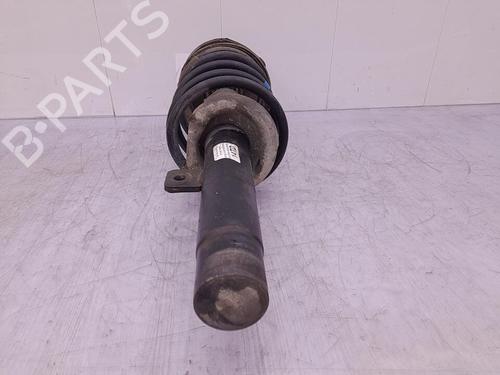 Used Right front shock absorber Right front shock absorber PEUGEOT 406 Coupe (8C) 2.2 (158 hp) 23672640 23672640