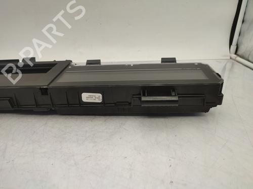 Instrument cluster RENAULT SCÉNIC III (JZ0/1_) 1.5 dCi | BP25033767C47 