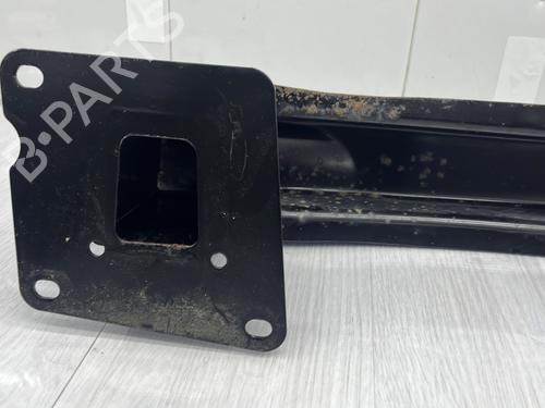 Rear bumper reinforcement VW POLO V (6R1, 6C1) 1.4 TDI | BP23758958C73 
