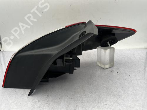 Left taillight RENAULT MEGANE III Hatchback (BZ0/1_, B3_) 1.5 dCi (BZ09, BZ0D, BZ1W, BZ29, BZ14) | BP29999405C34