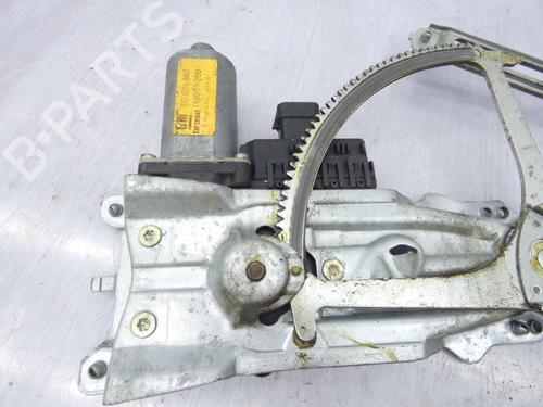 Used Front right window mechanism Front right window mechanism OPEL ASTRA G Hatchback (T98) 1.4 16V (F08, F48) (90 hp) 23701136 23701136