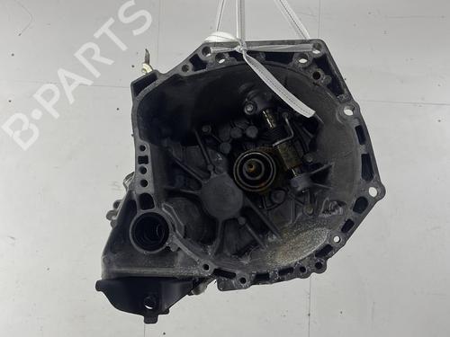 Used Gearbox TOYOTA AYGO (_B1_) 1.0 (KGB10_, KGB10R) (68 hp) 26918983